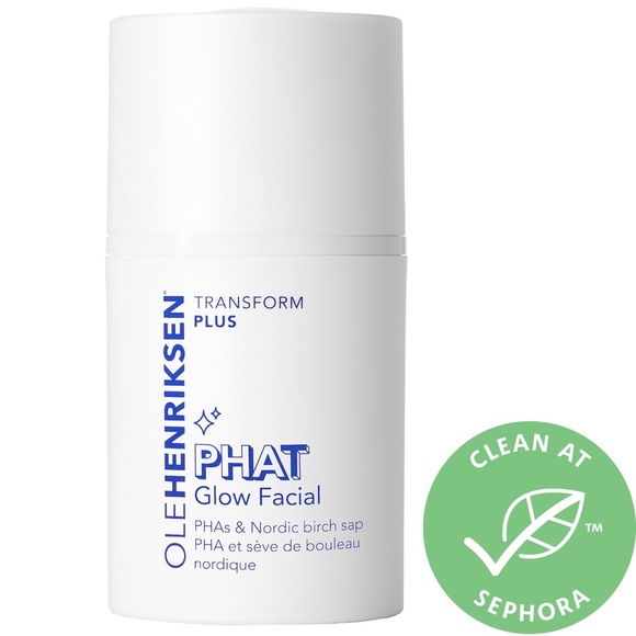 OLEHENRIKSEN - PHAT Glow Facial Mask - Picture 2 of 7